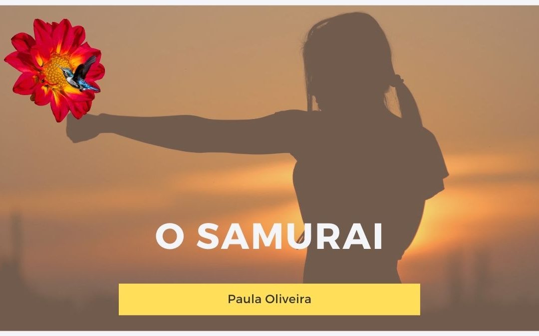 O Samurai