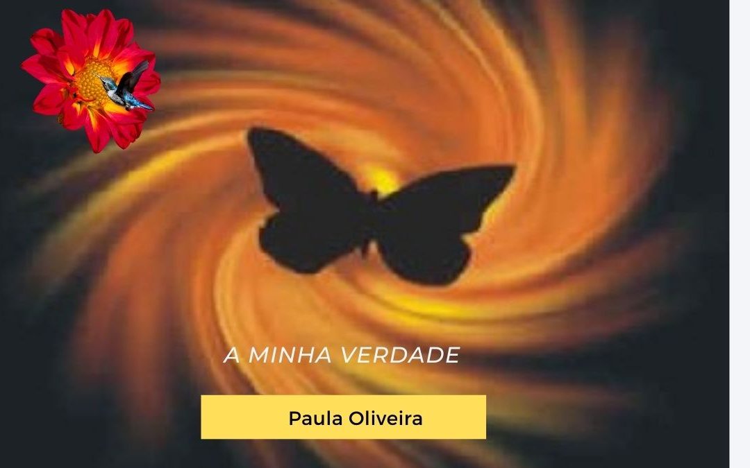 A minha verdade
