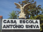 Casa Escola António Shiva®