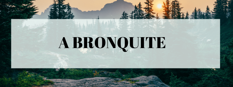A BRONQUITE