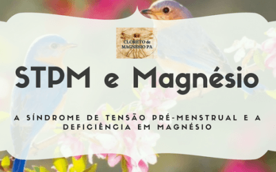 STPM e Magnésio
