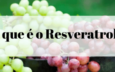 O que é o Resveratrol?
