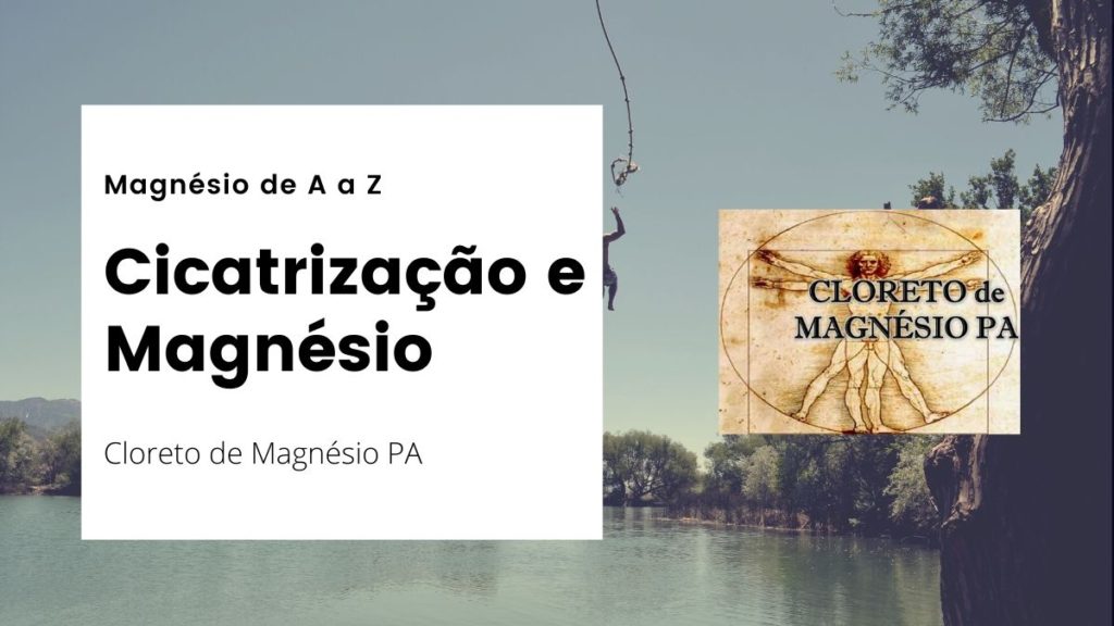 cicatrização